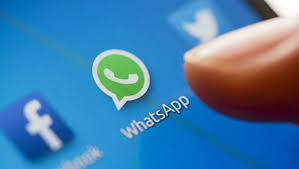 Whatsapp tan yeni özellikler